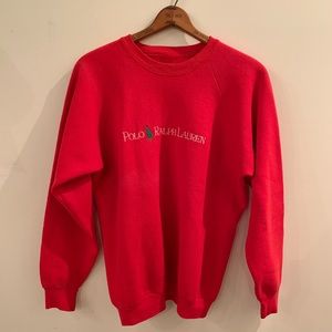 Polo Ralph Lauren Crewneck